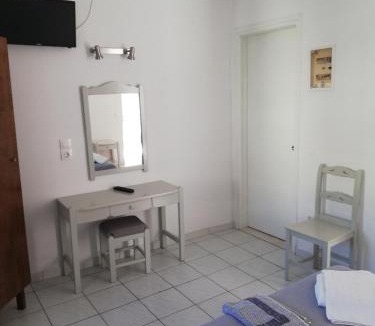 idhra Apartment | Bahia
