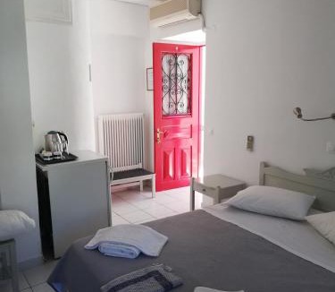 idhra Apartment | Bahia