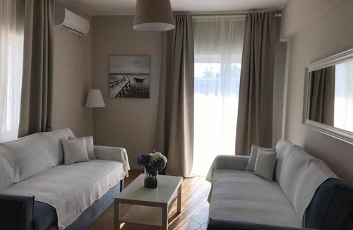 Paleros Apartment | BALATSOURAS APARTMENT