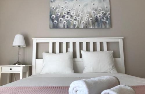 Paleros Apartment | BALATSOURAS APARTMENT
