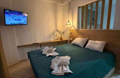 Leptokaria Hotel | Balkan Hellas