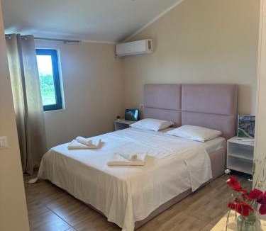 Shkoder County Bed & Breakfast | Ballkan B&B 1