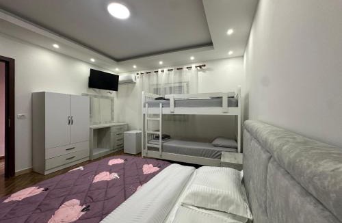 Ishem Hotel | Bar Restorant Hotel Niku