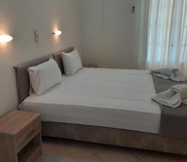 Agia Marina House | Barbara II