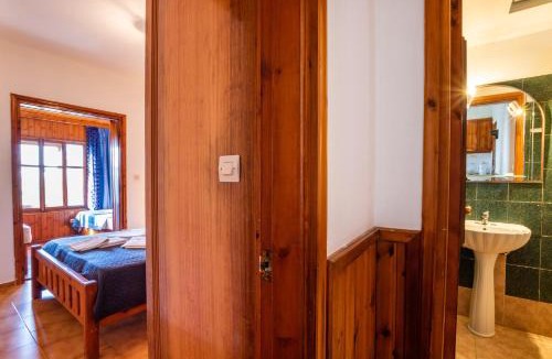 Karpathos Apartment | Barbarossa Apartments
