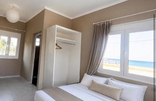 Leptokaria Apartment | Basilio's Studios By The Sea