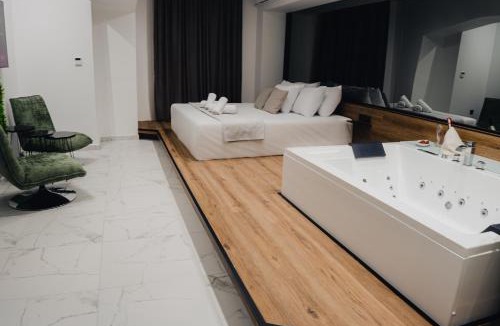 Thessaloniki Apartment | Bastasio suites spa