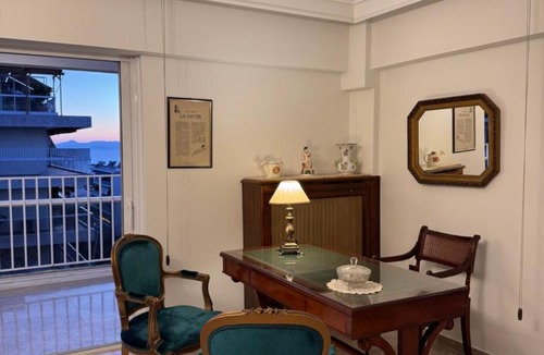 Palaio Faliro Apartment | Batis Sea View