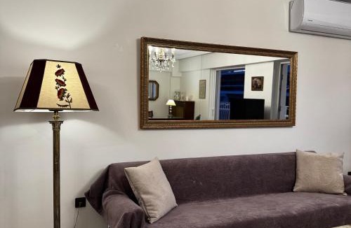 Palaio Faliro Apartment | Batis Sea View