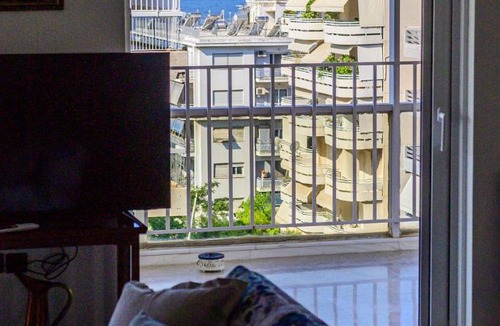Palaio Faliro Apartment | Batis Sea View