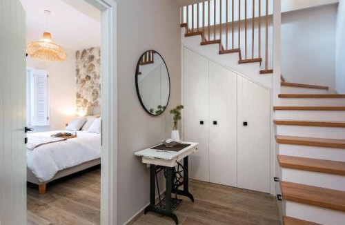 Corfu Town House | Bay View House