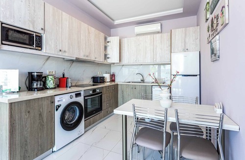 Agios Sostis Villa | Bay View I - Two Bedroom Villa, Sleeps 4