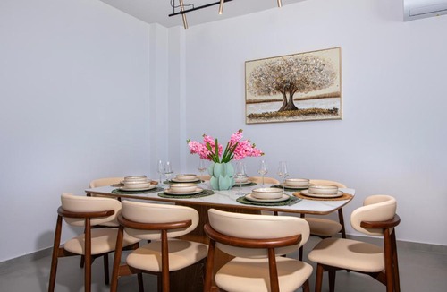 Agia Marina Villa | Be Crete - Etherion Villa