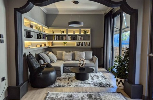 Thissio Hotel | Be My Guest Athens