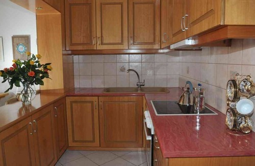 Kiveri Apartment | Beach apartment