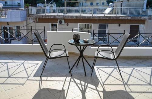Kavala House | Beach Apartment Μ