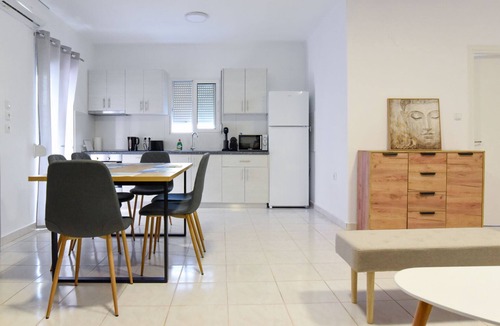 Kavala Apartment | Beach Apartment M