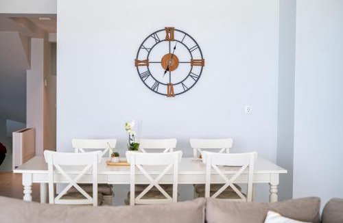 Lambi Apartment | Beach Deluxe House