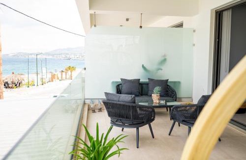 Lambi Apartment | Beach Deluxe House