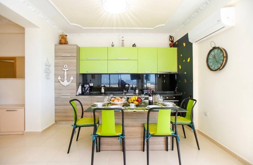 Vlore Apartment | Beach Front Terace, Vlore, Albania