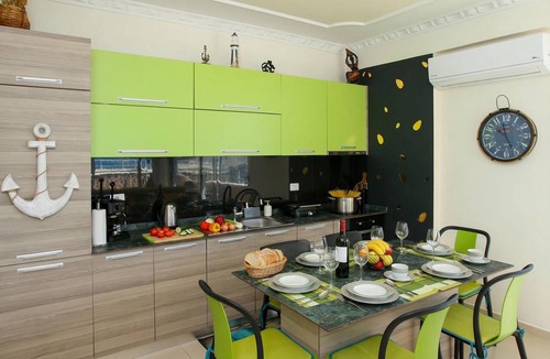 Vlore Apartment | Beach Front Terace, Vlore, Albania
