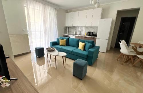 Neoi Epivates Apartment | Beach House Holiday