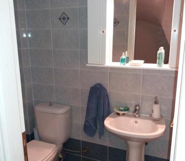 Nea Makri House | Beach House Villa