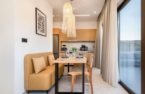 Lambi House | Beach Luxury Houses Complex
