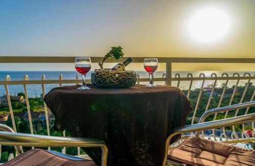 Agios Gordios Hotel | Beach Oasis by BS
