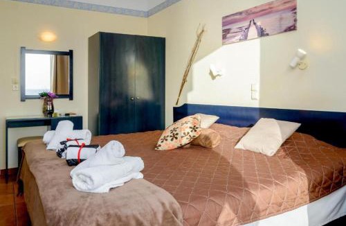 Agios Gordios Hotel | Beach Oasis by BS