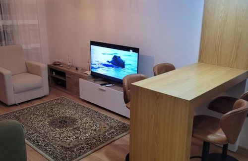 Golem Apartment | Beach View Apartment, Golem Durres