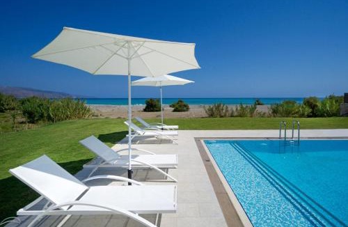 Kamisiana Villa | Beach Villas