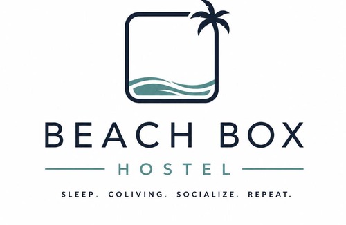 Piraeus Hotel | BeachBox