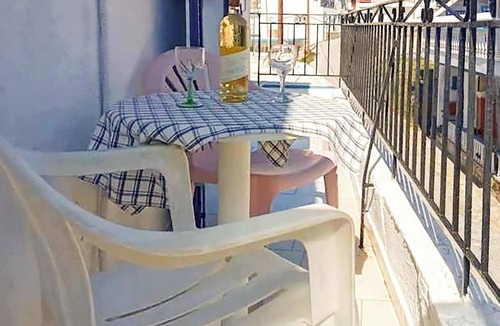 Patitiri Condo | Beachfront Alonnisos Nest - Cozy Summer Gem