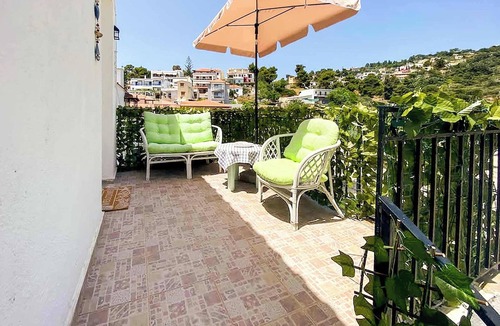 Patitiri Condo | Beachfront Alonnisos Nest - Cozy Summer Getaway