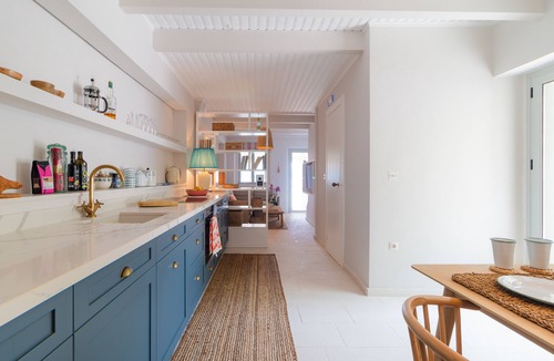 Agni House | Beachfront Architect Designed Fisherman's Cottage in Beautiful Agni