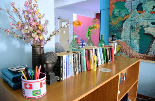 Agia Marina Hotel | Beachfront Family Haven - Argo Seaside Stays