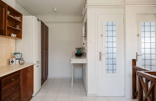 Nerantza House | Beachfront Oasis
