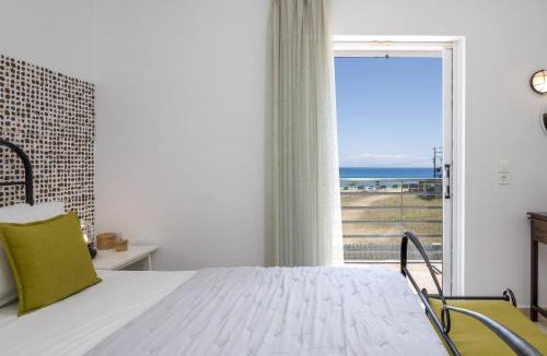 Skala Villa | Beachfront Villa Alexandra