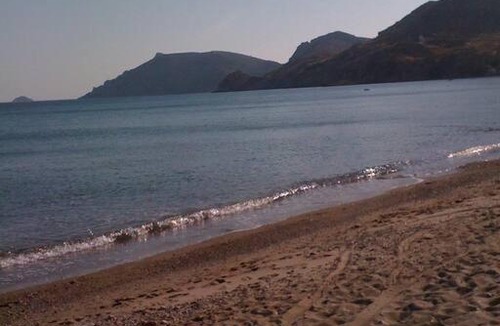 Mastichochoria House | Beachfront Villa in Komi - entire home - $325
