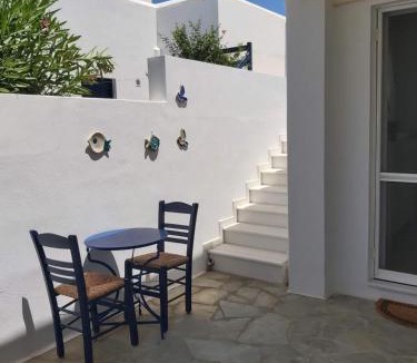 Stelida House | Beachhouse the dream, seaview, near the beach, where the sea meets the soul