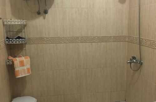 Tirana Apartment | Beautiful and centrally located apartment - great view of the Dajti mountain