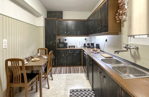 Anavyssos Apartment | Beautiful apartment in Anavissos with WiFi