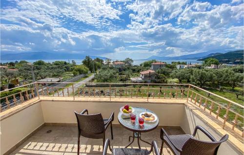 Skaloma Apartment | Beautiful Apartment In Nafpaktos