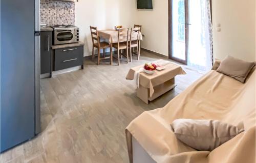 Skaloma Apartment | Beautiful Apartment In Nafpaktos