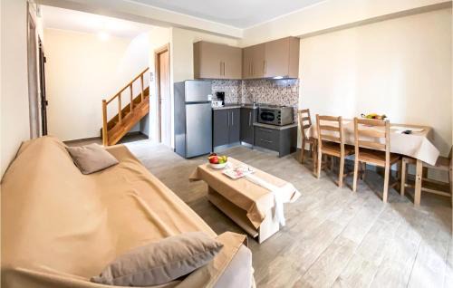 Skaloma Apartment | Beautiful Apartment In Nafpaktos