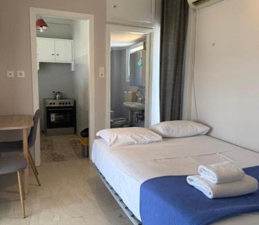 Petralona Apartment | Beautiful apartment in Petralona