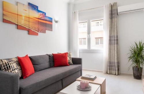Anafiotika Apartment | Beautiful apartment under Acropolis