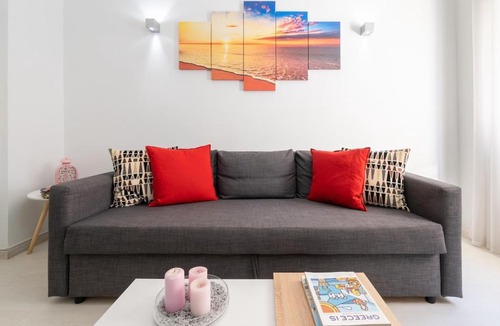 Anafiotika Apartment | Beautiful apartment under Acropolis