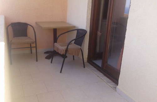 Kerames Apartment | Beautiful Castro Kerame apartment